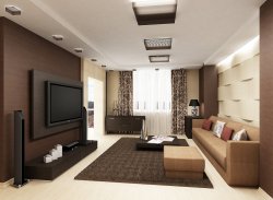 Дизайн квартиры