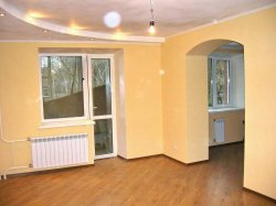  Ремонт квартиры в хрущевке