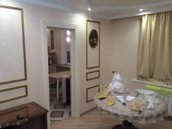 Евроремонт квартиры по адресу ул.Нагатинская набережная 32/1
