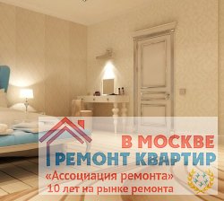 Ремонт квартиры по дизайн проекту Улица Пятницкая, д. 6/1, стр. 9