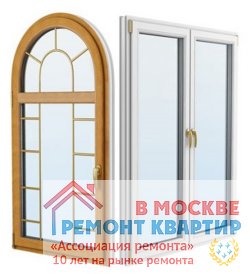 Пластиковые окна история успеха