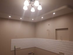  Ремонт в панельном доме п 44